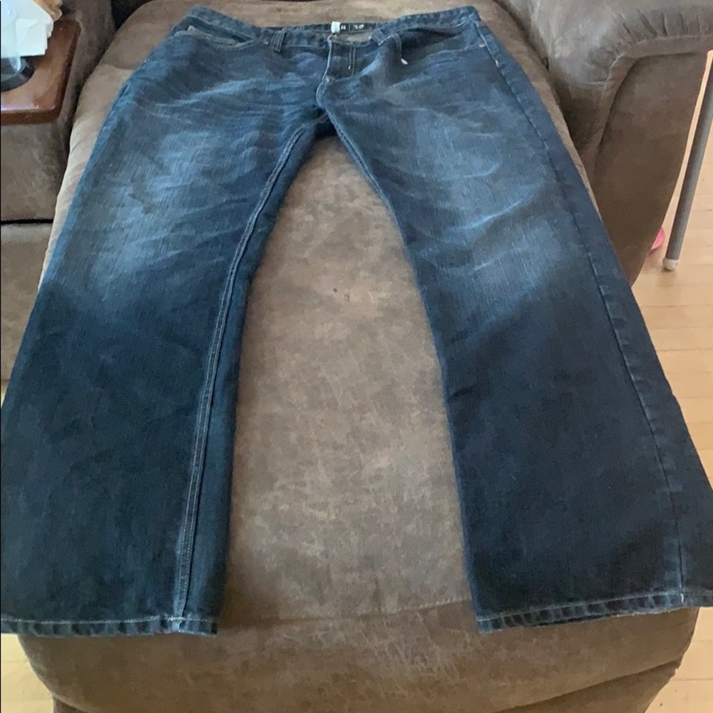 Men’s Marc Ecko Cut & Sew 38 x 32 jeans